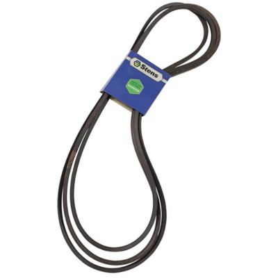 Stens 5/8 in. x 219 in. OEM Replacement Belt for Toro Z Master G3 Riders with 72 in. Turbo Force Deck
