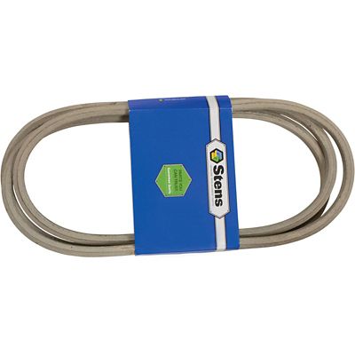 Image showing  5/8 in. x 131-3/4 in. Fan Belt for Most Ariens Zoom 2452 HD, Zoom 2660 HD, 7200028