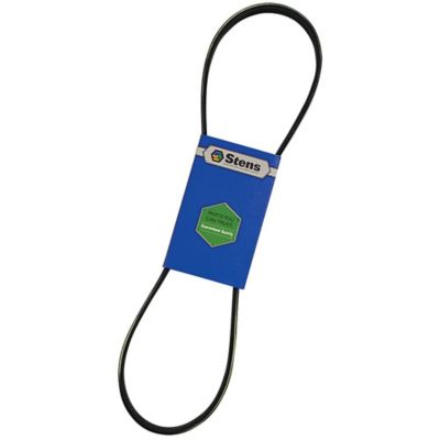 Stens 1/2 in. x 35-3/8 in. OEM Replacement Belt for Toro Power Clear 721 Snowblowers, 121-6622