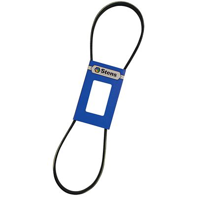 Image showing  1/2 in. x 35-3/8 in. OEM Replacement Belt for Toro Power Clear 721 Snowblowers, 121-6622