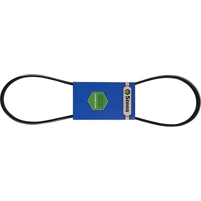 Image showing  1/2 in. x 35-3/8 in. OEM Replacement Belt for Toro Power Clear 721 Snowblowers, 121-6622