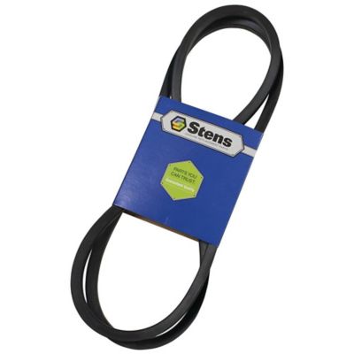 Stens 5/8 in. x 78-1/2 in. OEM Replacement Belt for Scag SW Mowers with 32 in. Deck, 48278