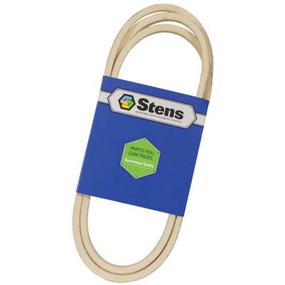 Stens 1/2 in. x 91 in. OEM Spec Belt for Snapper Twin Stick Rider 150Z Series Lawn Mower