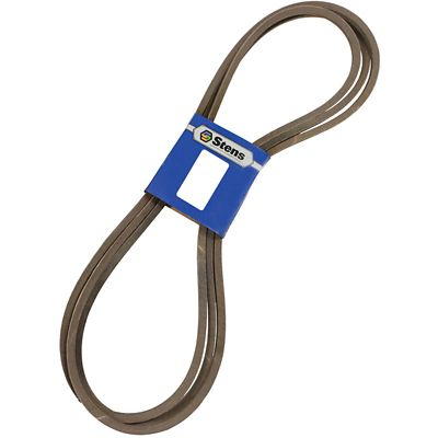 Image showing  5/8 in. x 205 in. New OEM Replacement Belt for Bad Boy Outlaw and Outlaw XP with 72 in. Decks, 041-0202-00, B-202