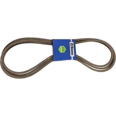 Image showing  5/8 in. x 205 in. New OEM Replacement Belt for Bad Boy Outlaw and Outlaw XP with 72 in. Decks, 041-0202-00, B-202