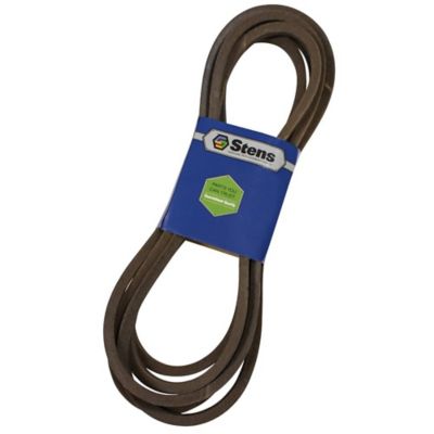 Stens 5/8 in. x 219 in. OEM Replacement Belt for Bad Boy AOS Gas Mowers with 60 in. Deck, 041-0219-00