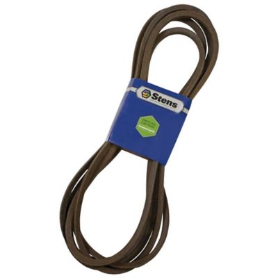 Stens 5/8 in. x 251-1/2 in. OEM Replacement Belt for Bad Boy AOS Diesel and Diesel Mowers with 72 in. Deck, B-249
