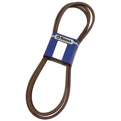 Image showing  5/8 in. x 169-3/4 in. New OEM Replacement Belt for Husqvarna 34, 54, 5426, 6029, 6030, 6034, 7234