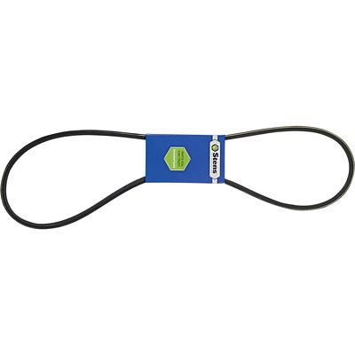 Image showing  1/2 in. x 50-1/2 in. OEM Replacement Belt for Scag SWZ with 36 in. and 48 in. Deck Mowers, 48553