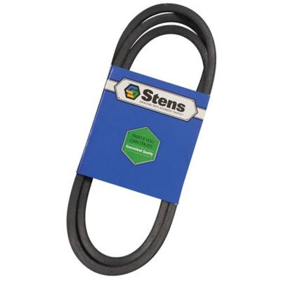 Stens 1/2 in. x 94 in. OEM Replacement Belt for AYP XEG11082HAR, PP2050 Poulan Pro, Husqvarna GT180 Tractors