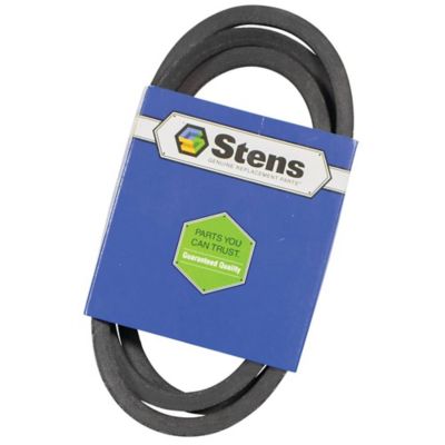 Stens 1/2 in. x 70-3/8 in. OEM Replacement Belt for Simplicity 30 in. Tiller/Yeoman, 36 in. Rotary Arbor Drive Mowers