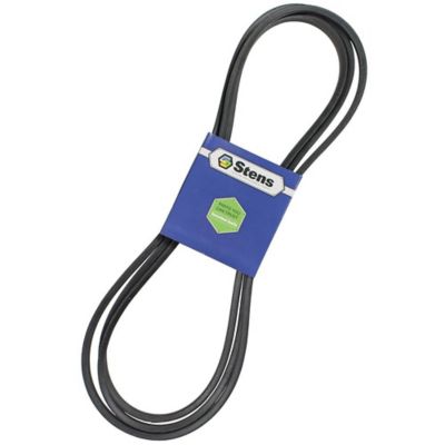 thumbnail image 2 of Engine To Deck Belt 5/8" X 142 1/2" For Lawn Mower Toro 99-4647 Z Master With 62" Deck 74226 74225 112-5001 100-2318 105-6176 2 of 12