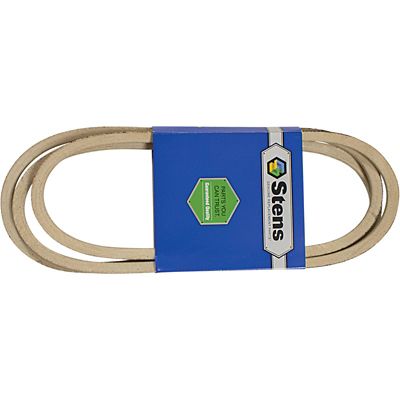 Image showing  1/2 in. x 98-1/4 in. OEM Replacement Belt for AYP RY1842A with 42 in. Decks Lawn Mowers