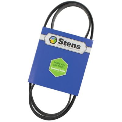 Stens 5/8 in. x 58 in. Belt for Universal Products 3019-4203