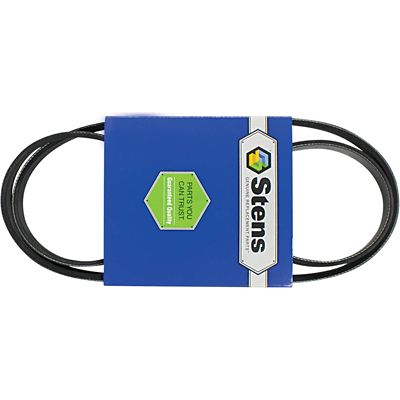 Image showing  5/8 in. x 58 in. Belt for Universal Products 3019-4203