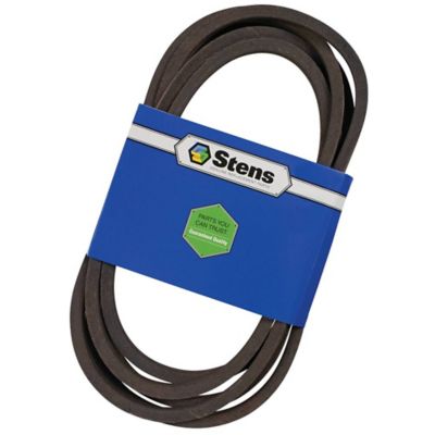 Stens 5/8 in. x 180 in. OEM Replacement Belt for John Deere Z920A, Z925A, Z930A and Z960A Mowers, TCU26297