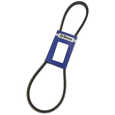 Image showing  1/2 in. x 38-1/4 in. New OEM Replacement Belt for Ariens ST524, ST724 and ST824 Snowblowers, 07234000