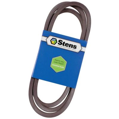 Stens 1 2 in. x 95 1 2 in. OEM Replacement Belt for Most Craftsman Mowers with 38 in. and 42 in. Decks 24690 at Tractor Supply Co