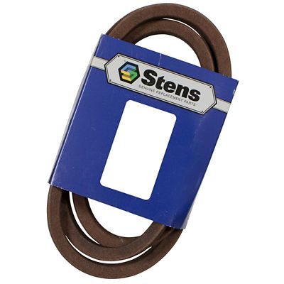 Image showing  1/2 in. x 87 in. New OEM Replacement Belt for Murray, Scotts 46 in. LT Rail Frame 715589, 710217, 37X89MA, 37X89