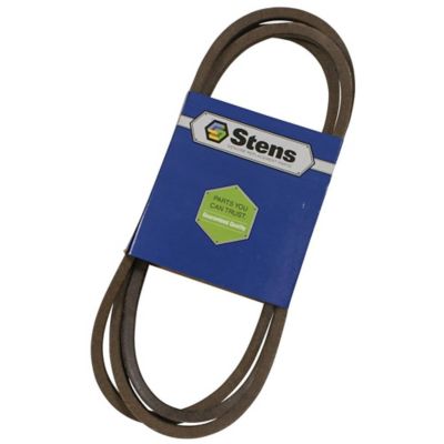 Stens 1/2 in. x 96-15/16 in. OEM Belt for AYP 583253401, Husqvarna 199612 917532199612