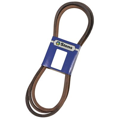 Image showing  5/8 in. x 147-1/4 in. OEM Replacement Belt for Many Ferris IS4500Z and IS5000Z Series Mowers, 5023297