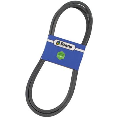 Stens 5/8 in. x 179-1/8 in. OEM Replacement Belt for John Deere OEM Z720A TCU29454