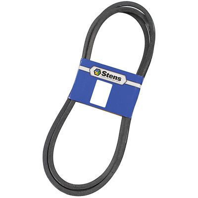 Image showing 2 th Stens 5/8 in. x 179-1/8 in. OEM Replacement Belt for John Deere OEM Z720A TCU29454