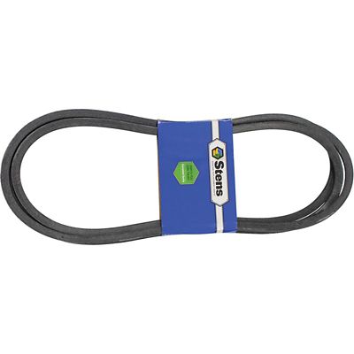 Image showing 3 th Stens 5/8 in. x 179-1/8 in. OEM Replacement Belt for John Deere OEM Z720A TCU29454