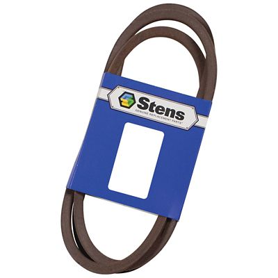 Image showing  1/2 in. x 88-1/2 in. OEM Replacement Belt for Murray 46 in. GT Rail Frame Tractors, 037X96MA, 37X96MA