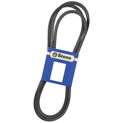 Image showing  5/8 in. x 134-3/4 in. OEM Replacement Belt for Husqvarna GT 48LS, 574845602