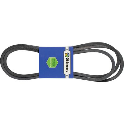 Image showing  5/8 in. x 134-3/4 in. OEM Replacement Belt for Husqvarna GT 48LS, 574845602