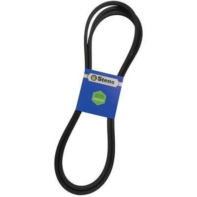 Stens 5/8 in. x 176 in. OEM Replacement Belt for Land Pride AFM4016, AFM40200, AFM4216, AT2560, AT2572 Mowers