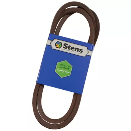 Stens OEM Replacement Belt 5/8 in x 96 in for Wright Mfg ZK Velke Sport X Mowers with 52 in and 61 in Decks Mower Belts