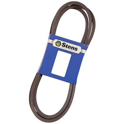 Image showing  1/2 in. x 113-1/2 in. New OEM Replacement Belt for Cub Cadet GT2050, 2014, GT2554, 2009 and Newer, RZTS42