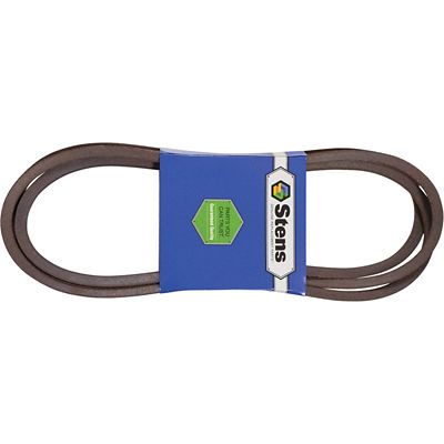 Image showing  1/2 in. x 113-1/2 in. New OEM Replacement Belt for Cub Cadet GT2050, 2014, GT2554, 2009 and Newer, RZTS42