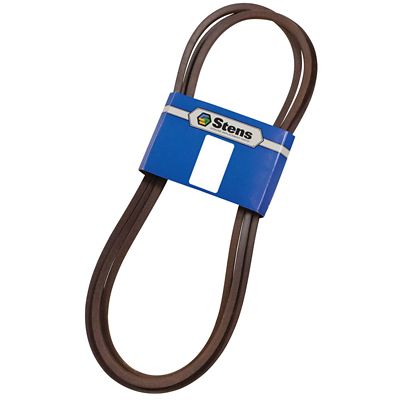 Image showing  5/8 in. x 183-3/8 in. OEM Replacement Belt for Husqvarna IZ 4217, IZ 4819 and LZ 7230 Mowers with 61 in. Deck