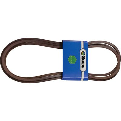 Image showing  5/8 in. x 183-3/8 in. OEM Replacement Belt for Husqvarna IZ 4217, IZ 4819 and LZ 7230 Mowers with 61 in. Deck