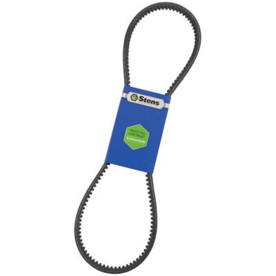 Stens 1/2 in. x 39 in. OEM Drive Belt for Wacker BPU3545A Reversible Plates Lawn Mower