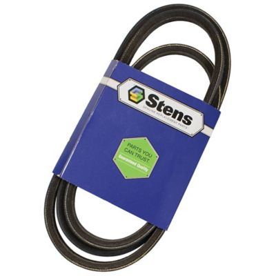 Stens 5/8 in. x 80-1/2 in. OEM Replacement Belt for Most Bad Boy Lightning, Lightning Pup, Outlaw mowers