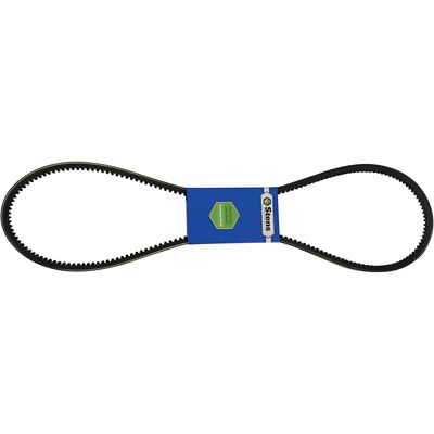 Image showing 3 th Stens 1/2 in. x 53 in. New OEM Replacement Belt for Toro Z149, Z150 and Z153 Z Master with 52 in. Decks, 103-4761