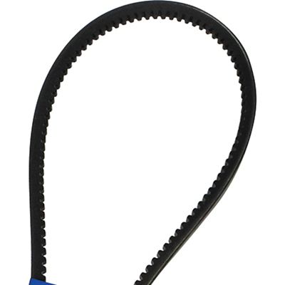 Image showing 4 th Stens 1/2 in. x 53 in. New OEM Replacement Belt for Toro Z149, Z150 and Z153 Z Master with 52 in. Decks, 103-4761