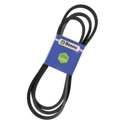 Stens 5/8 in. x 130-1/2 in. Belt for Universal Products 3019-2817