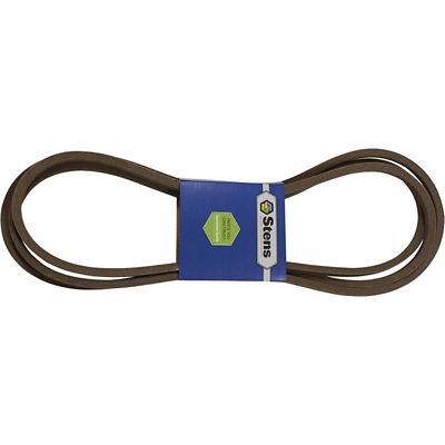 Image showing  5/8 in. x 163-1/2 in. OEM Replacement Belt for Exmark 126-2538