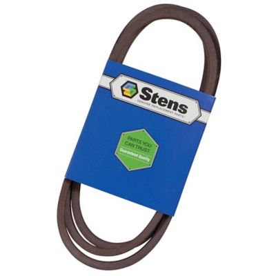 Stens 1/2 in. x 83-1/2 in. OEM Replacement Belt for Husqvarna GT200, GTH200, GTH220, GTH2250 Lawn Mowers