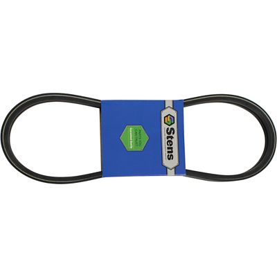 Image showing  1-1/8 in. x 43 in. OEM Replacement Belt for Toro Groundsmaster with 72 in. Deck Mowers, 106-4383, 53-9660