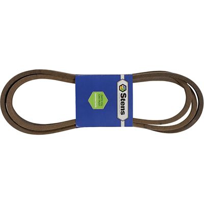 Image showing  5/8 in. x 134 in. New OEM Replacement Belt for Woods RD72, RD7200 and PRD7200 Finish Mowers, 18879RP, 18879