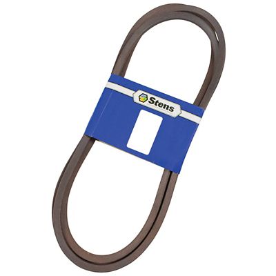 Image showing  5/8 in. x 163-1/2 in. Fan Belt for Most Ferris F150XT, F160Z, FW35, FW35, CC IS4500Z, 5103872