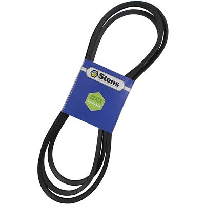 Image showing  5/8 in. x 141-3/4 in. Fan Belt for Bush Hog ATH 600 RDTH 60 in. Deck Finish Mowers, 88667