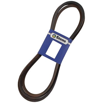 Image showing  5/8 in. x 152 in. New OEM Replacement Belt for Scag SCZ61V-31FX, SCZ61V-32BV and SCZ72V-34FX Cheetah 484088