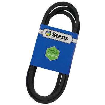 Stens 5/8 in. x 92-5/8 in. New Replacement Belt for Scag SW, SWM and SWZ with 52 in., 61 in. and 72 in. Decks, 48286, 483518